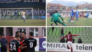AŽURIRANO: Pogledajte kompletan raspored posljednjeg dijela sezone Premijer lige