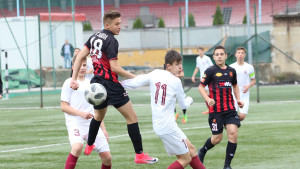 Sloboda i Sarajevo remizirali na Tušnju
