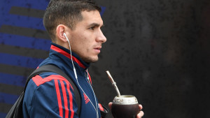 Milan će ponovo pokušati dovesti veznjaka Arsenala?