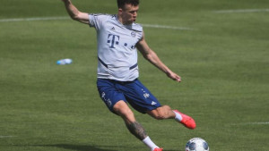 Bayern i Inter na korak do dogovora: Perišić ostaje u Bavarskoj?