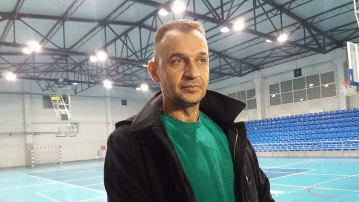 Vasković: Bili smo nemoćni, Student je zasluženo pobjedio