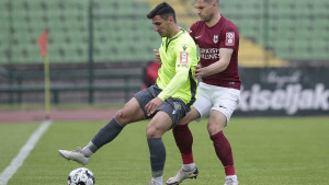 Igračka križaljka na Grbavici: Sedmorica već bivši, šta će biti sa Bojom, Alispahićem, Gasalom...
