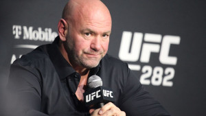 Dana White tokom večeri lansirao "bombu" i najavio spektakl godine u UFC-u