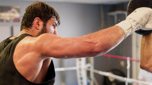 Hrvat je znao šta govori - Filip Hrgović i Daniel Dubois se sutra bore za IBF-ov pojas