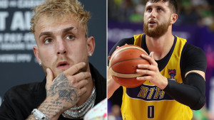 I to je moguće: Jusuf Nurkić 'kandidat' za borbu s Jakeom Paulom