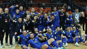 Kakvo demoliranje Švicarske: BiH je na korak do baraža!