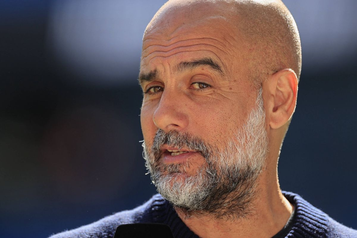 Pep sa 150 miliona eura lično otišao po zvijezdu - Ponuđene su cifre koje niko ne može pratiti