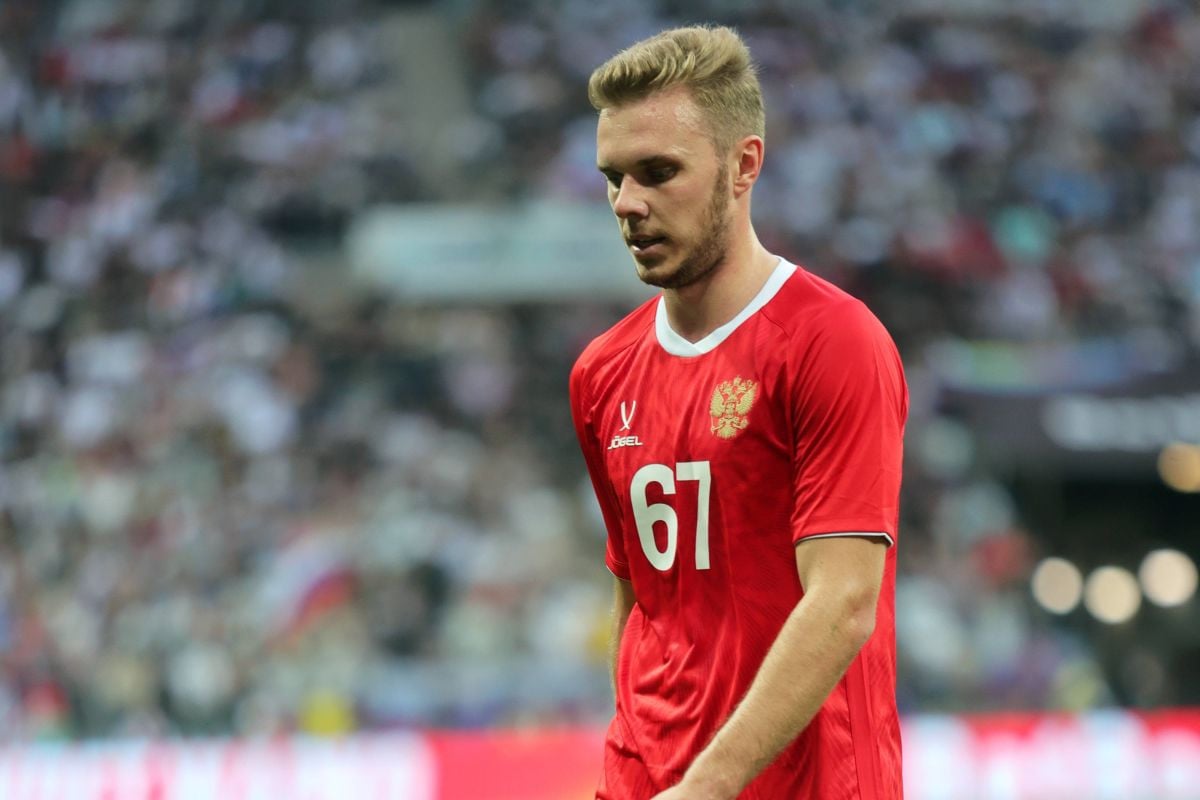 Ruska zvijezda ponizila Crvenu zvezdu, Beograd, Srbiju: "Ne želim tamo, zato što je..." Ruska zvijezda ponizila Crvenu zvezdu, Beograd, Srbiju: "Ne želim tamo, zato što je..."