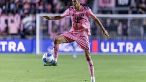 Legendarni Sergio Busquets okačio kopačke 'o klin'