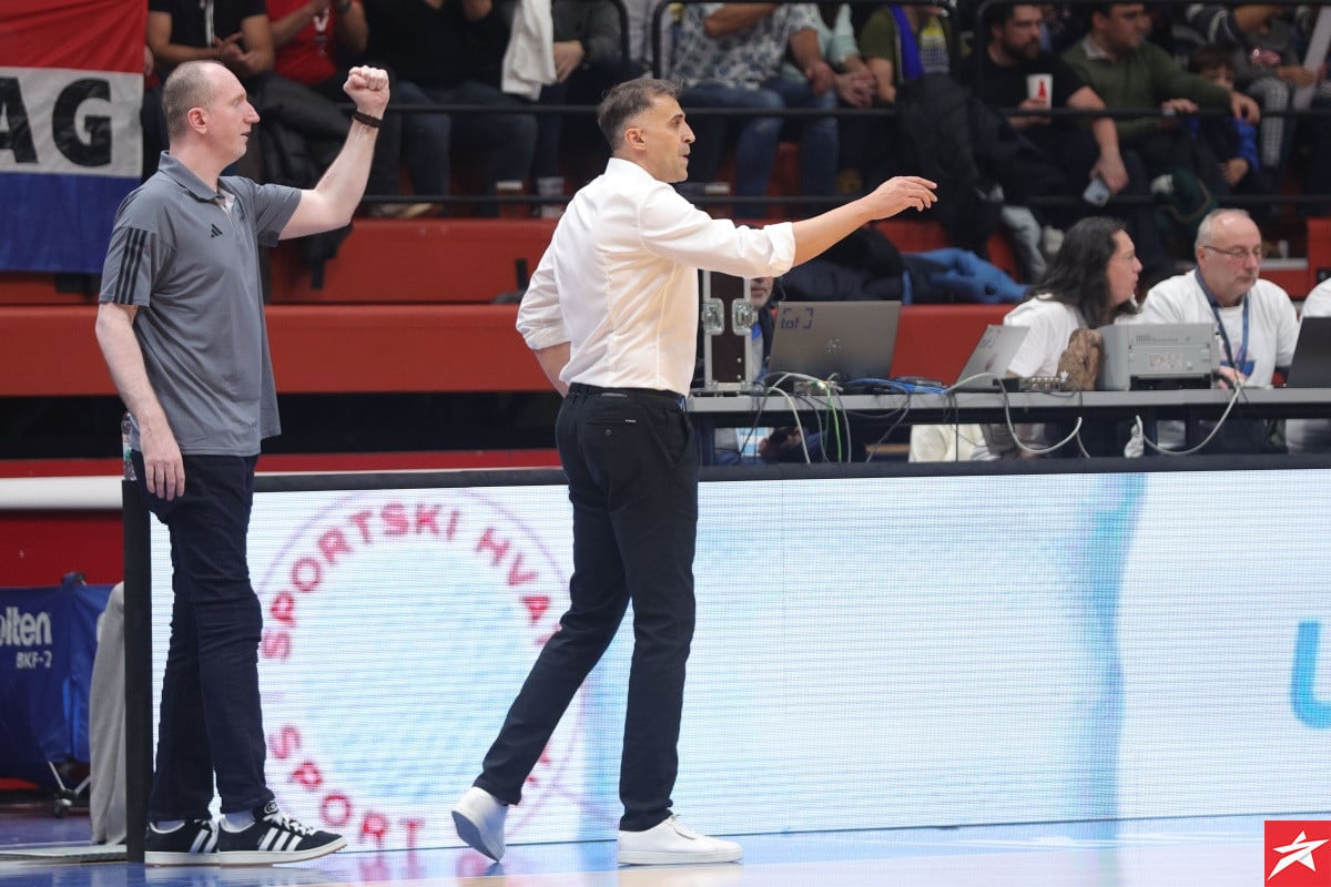 Spominjao se kao potencijalni selektor BiH, a sada je pronašao novi angažman