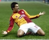 Galatasaray siguran protiv Orduspora