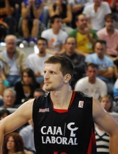 Teletović blistao u pobjedi Caje Laboral
