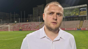 Duvnjak: U narednim danima stiže pojačanje u napadu