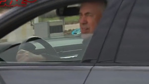 Ancelotti iz automobila potvrdio velike vijesti za Real Madrid