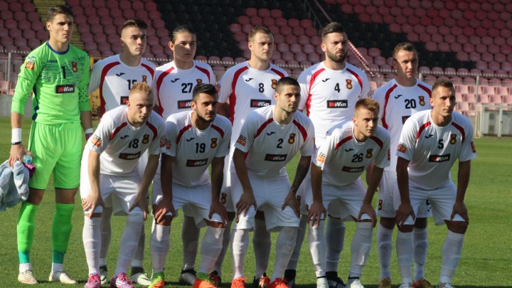 Čelik 30 godina bez pobjede na Koševu