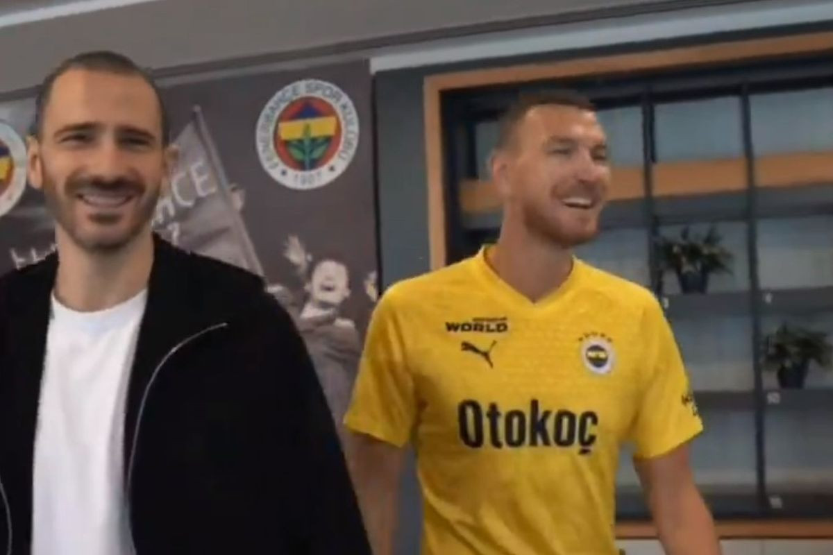 Poljaci masovno dijele snimak Edina Džeke - Apsolutni je hit!