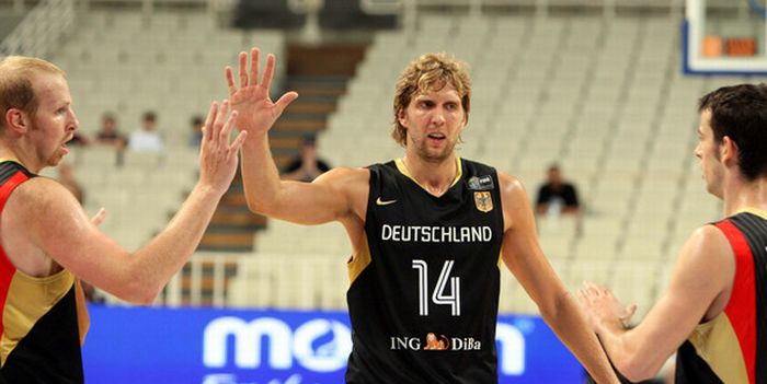 Eurobasket 2015: Dirk još uvijek željan izazova