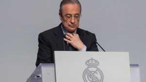 Sastanak od 14 minuta: Florentino Perez ostaje predsjednik Real Madrida