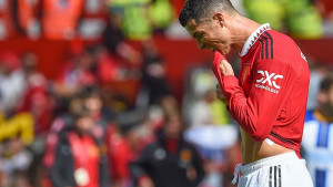 Sada je definitivno kraj: Ovakvo poniženje Ronaldo nikada nije doživio i sada je jasno da odlazi