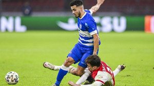 Večeras je odigrana utakmica koja će obilježiti svijet fudbala: Desilo se nešto nestvarno!