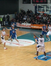 Igokea jača od Širokog Igokea jača od Širokog