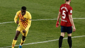 Barcelona postavila cijenu za Ilaixa Moribu