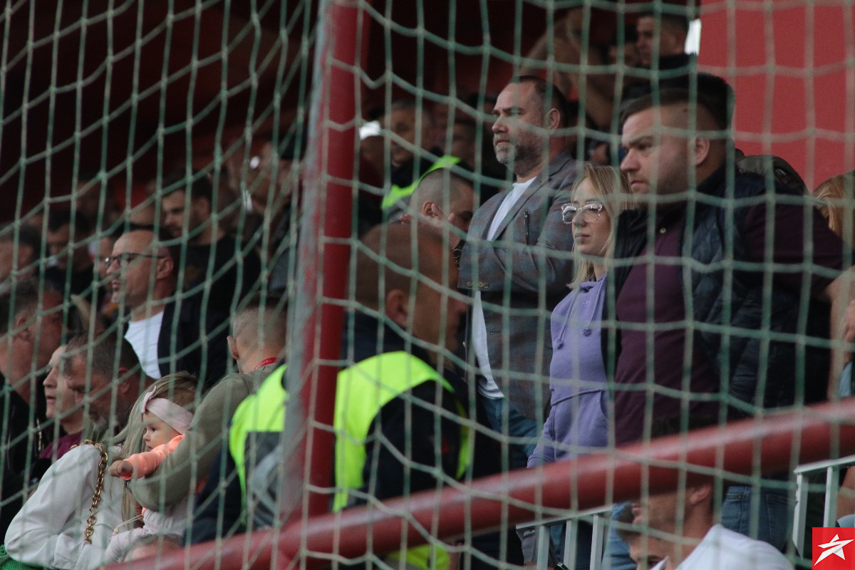 FK Sarajevo zaradio četiri miliona eura, ali ono najbolje bi tek moglo uslijediti