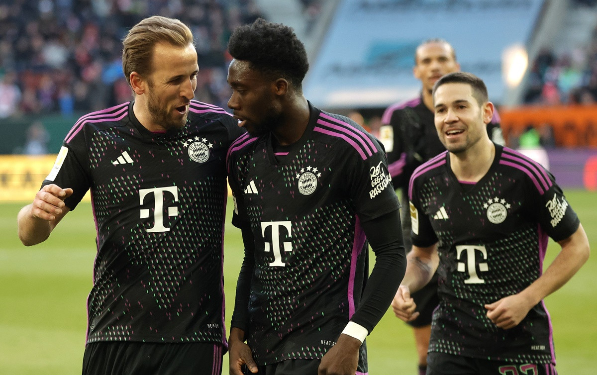 Nije tajna da Real želi Daviesa, ali Bayern je sada zatražio zvijezdu Madriđana u Minhenu!