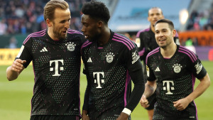 Nije tajna da Real želi Daviesa, ali Bayern je sada zatražio zvijezdu Madriđana u Minhenu!