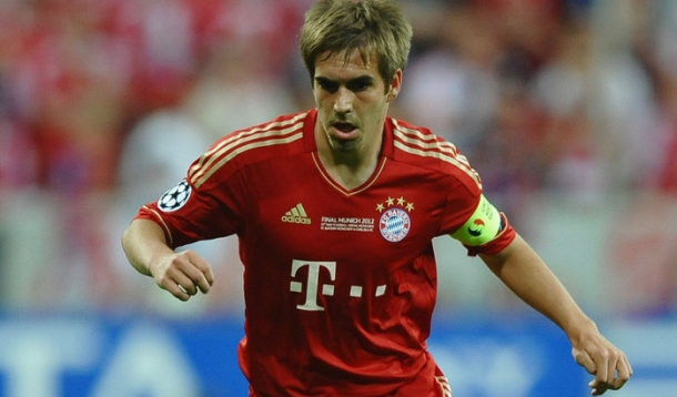 Lahm: Imamo velike šanse protiv Arsenala