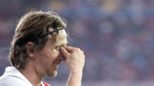 Bit će suza! Luka Modrić je dobio vijest koju nije želio čuti ni pod razno: "Neka ga Allah zaštiti" 