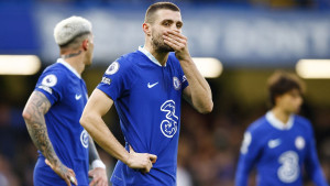 Egzodus sa Stamford Bridgea: Čak devetorica igrača žele napustiti Chelsea na ljeto!