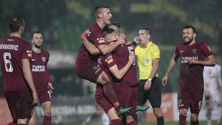 Šehić na megdan Sarajevu