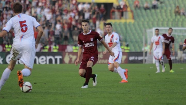 Još jedan premijerligaš želi Elvedina Herića