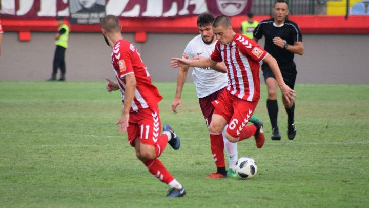 Kakanjski i prijedorski Rudar u osmini finala Kupa BiH, dalje idu i Zvijezda 09 i Radnik