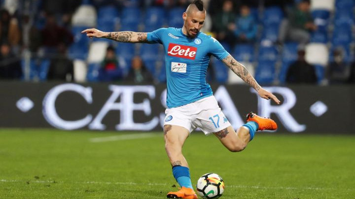 Marek Hamšik novi igrač kineskog Dalian Yifanga!