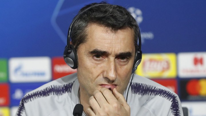 Ernesto Valverde će danas dobiti otkaz, a u klub se vraća i Thierry Henry?