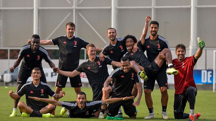 Juventus i Roma dogovorili transfer