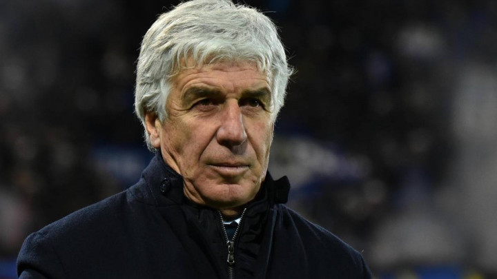 "Želimo da Gasperini bude naš Ferguson"