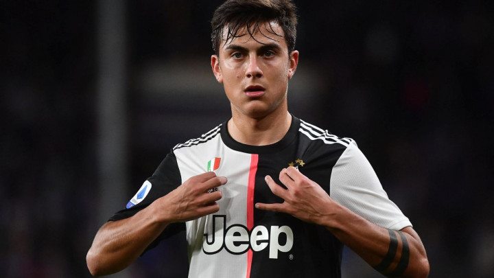 Dybala: Teško sam disao, nisam mogao ništa nakon pet minuta...