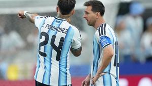 Messi sjajno pogodio i ušao u historiju svjetskih prvenstava!