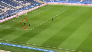 Tortura ili kažnjavanje? Koeman natjerao Pjanića da trči nakon meča u kojem nije ni igrao!