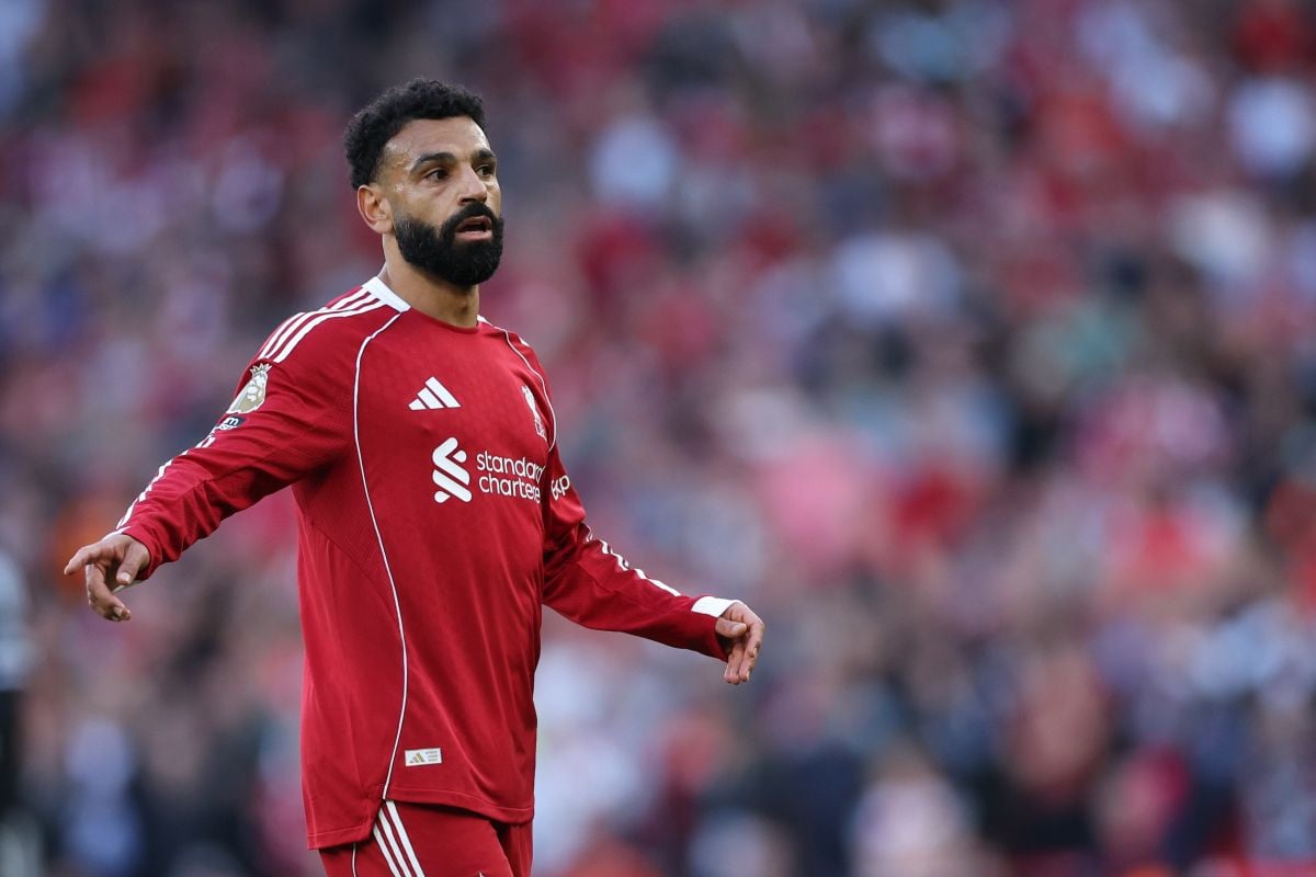 Na Anfieldu spremni na eru bez Salaha: Našli fudbalera koji je njegov savršeni nasljednik