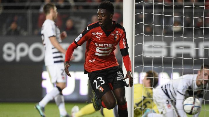 Rennes odbio ponudu Barcelone