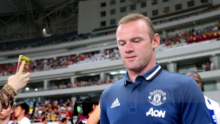 Rooney otkrio imena najbržih igrača Manchestera