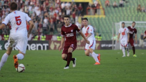 Još jedan premijerligaš želi Elvedina Herića