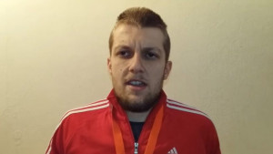 Nakon Osima, red je došao i na Ibru Rahimića
