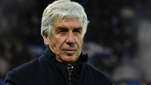 "Želimo da Gasperini bude naš Ferguson"