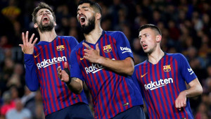 Tri Barcelonine zvijezde karijeru nastavljaju u američkom MLS-u?