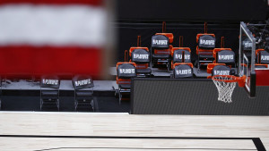 Nastavlja se NBA sezona